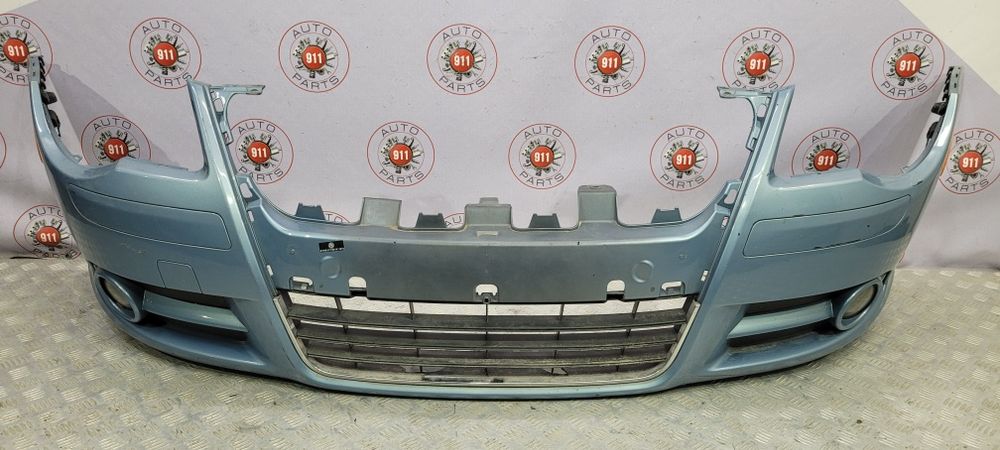 Бампер передній Volkswagen EOS