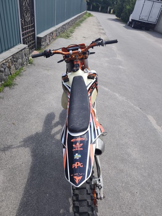 Продам Кові 250 про