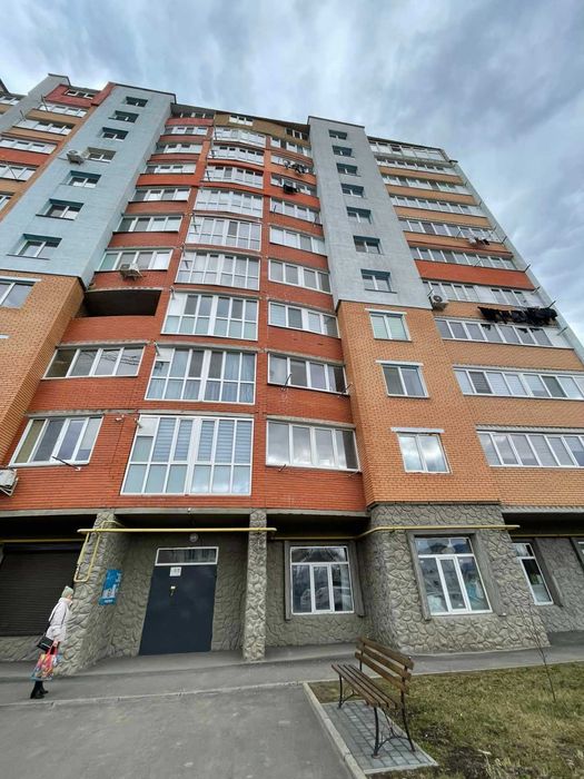 Продаж 1-кімнатної квартири на тихому районі