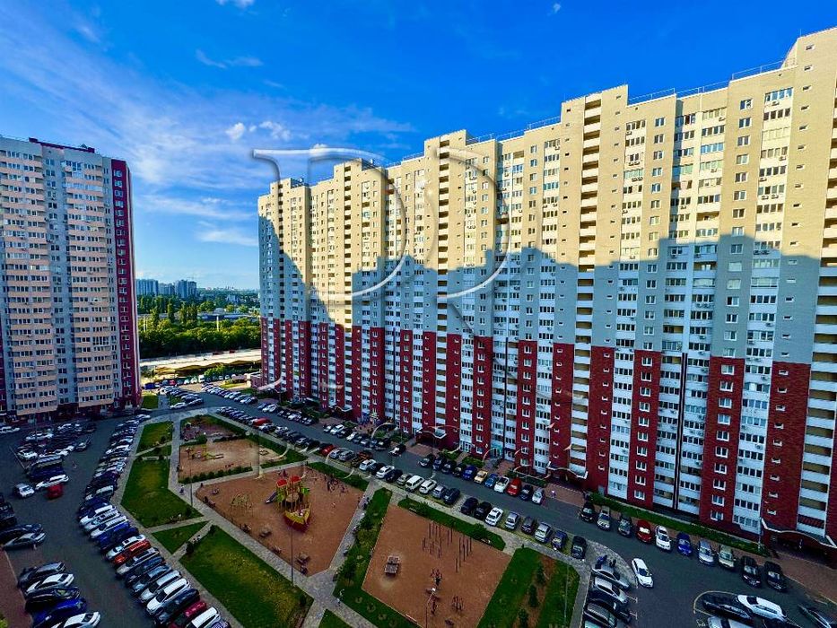 Продаж 60 кВ Navigator Яскравий Паркове місто Варшавський Балтійський