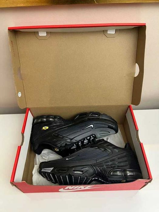 Butymęskie Nike_Air_Max_Plus_3_Black_Wolf_Grey R.43