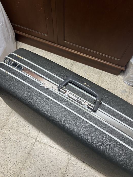 Mala vintage Samsonite