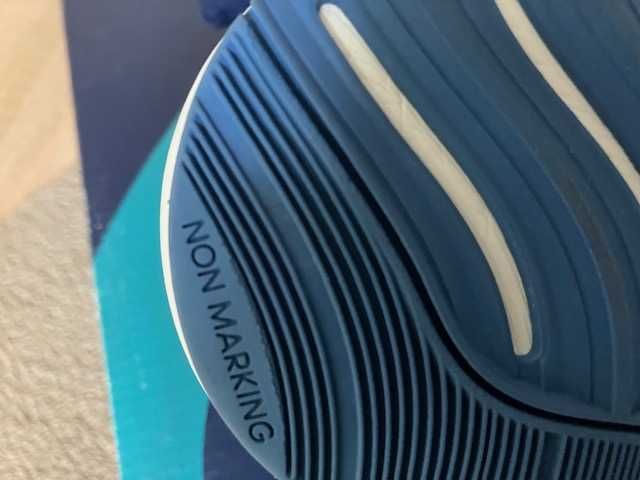 Adidas FortaRun roz. 38