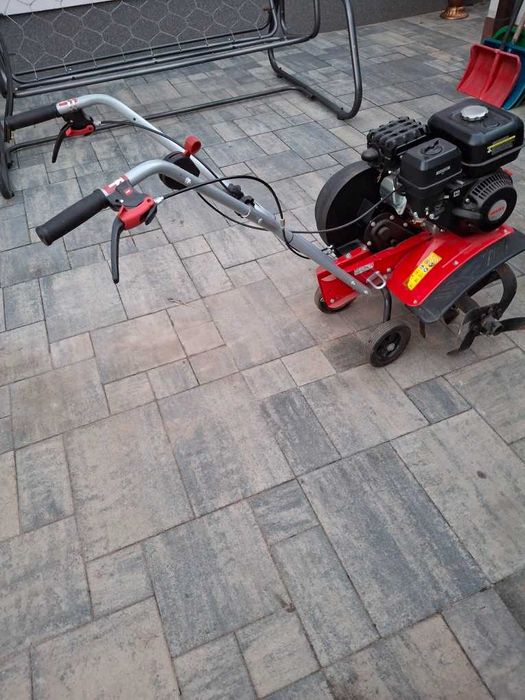 Sprzedam glebogryzarkę