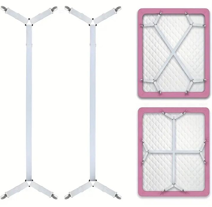 Тримач для простині