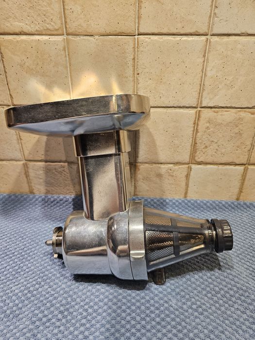 Przystawka do robota kenwood przecierak