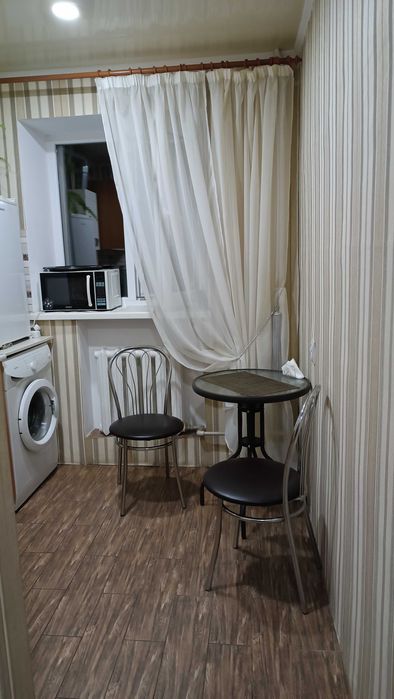 ВІЛЬНА!центр в.Миру,чиста,вокзал,фіс.чек