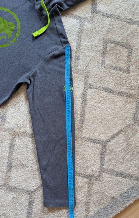 Bluza Mammut  hoody
