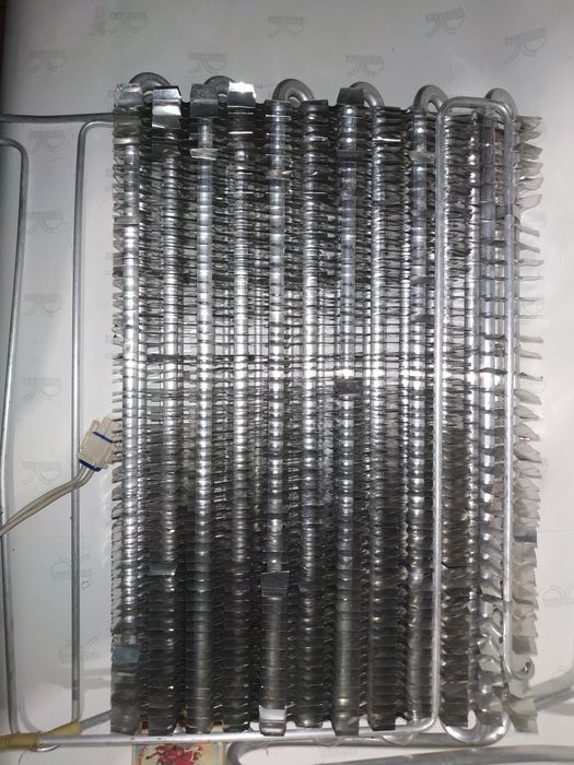 Испаритель LG. Бу.