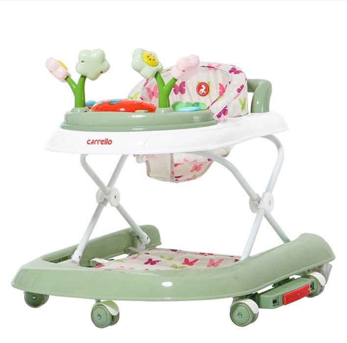 Дитячі ходунки Carrello