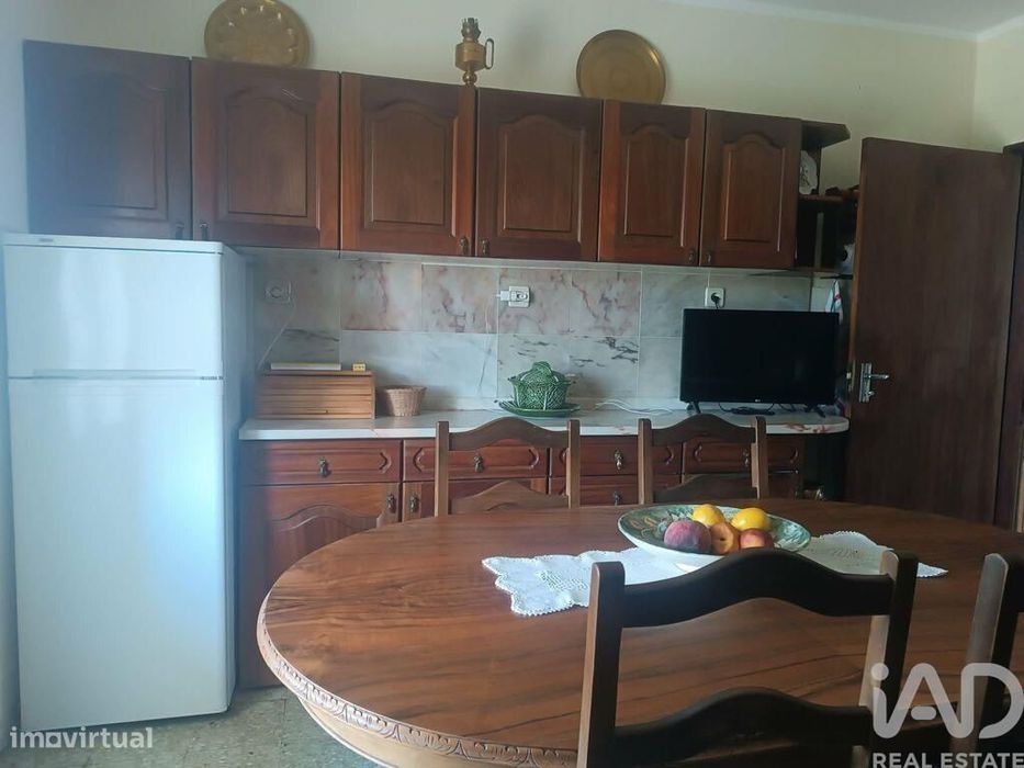 Casa / Villa T5 em Brunhoso de 170 m2