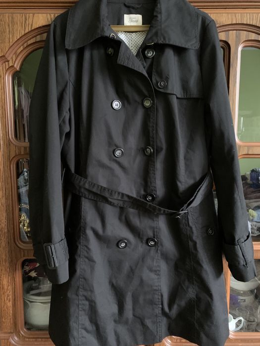 Plaszcz damski rozmiar l