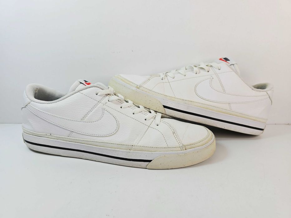 Nike Court Legacy r. 45,5 eu