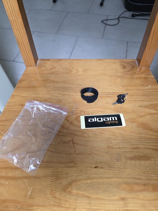 Laser Algam Lighting Spectrum 1500 RGB - Praticamente Novo (1 mês e meio de uso)
