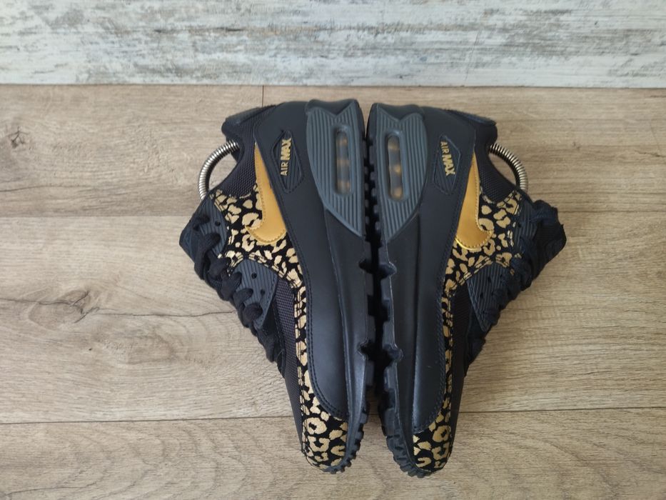 Жіночі кросівки Nike air max 90.