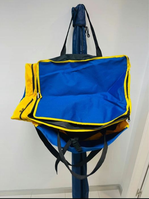 Mala / Bolsa de Pesca COLMIC