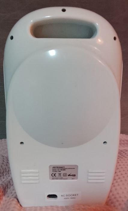 osuszacz powietrza berdsen BR-88W