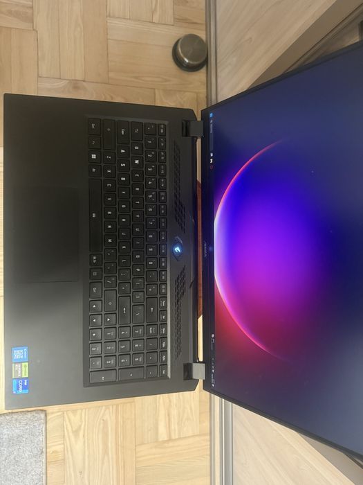 Gigabyte AORUS 17H BXF - laptop gamingowy RTX 4080