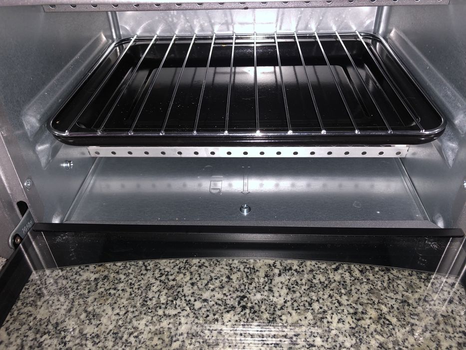 Mini forno elétrico Haeger