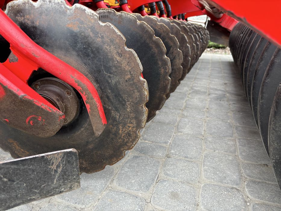 Siewnik  Vaderstad Carrier Drill 300, stan idealny , transport gratis!