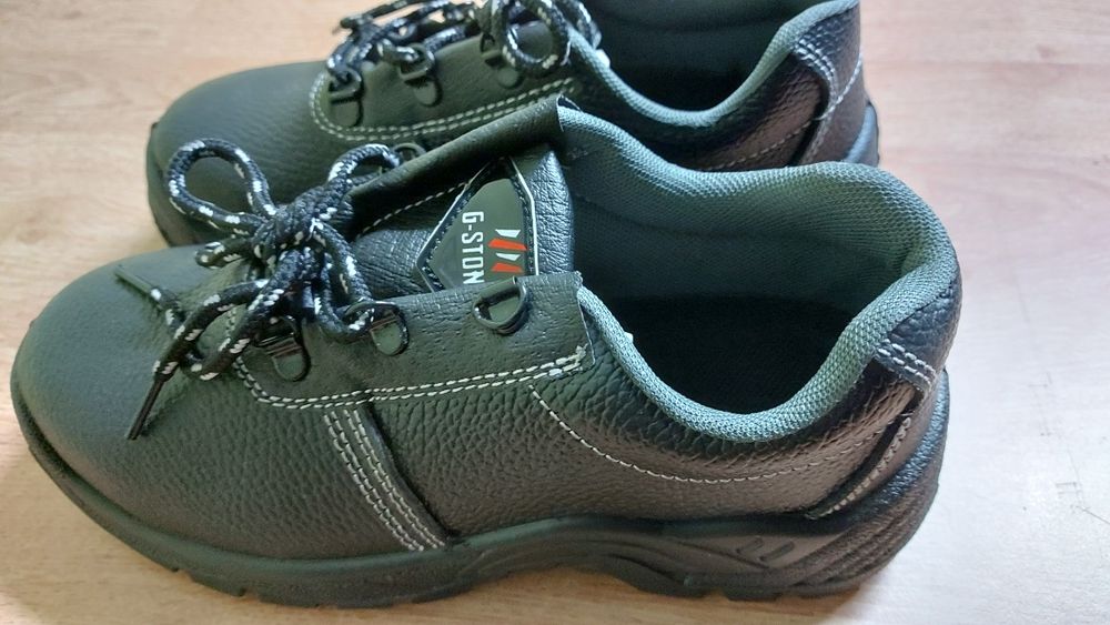 Buty Robocze BHP