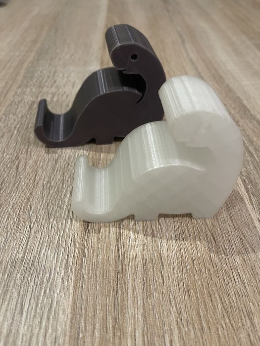 Conjunto de 2 Suportes para telemovel