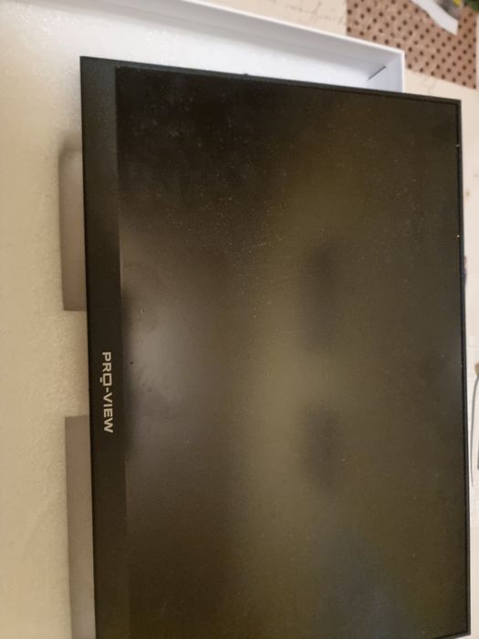 Mam do sprzedania Dotykowy Monitor przenośny 15.6", FULLHD, IPS, USB-C