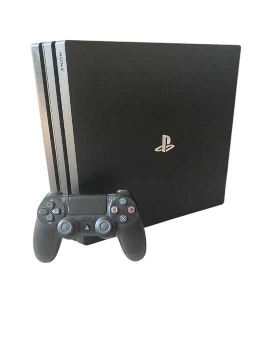 Playstation 4 Pro 500 ГБ +20 ігор 12.02,пс 4, магазин,гарантія,обмін