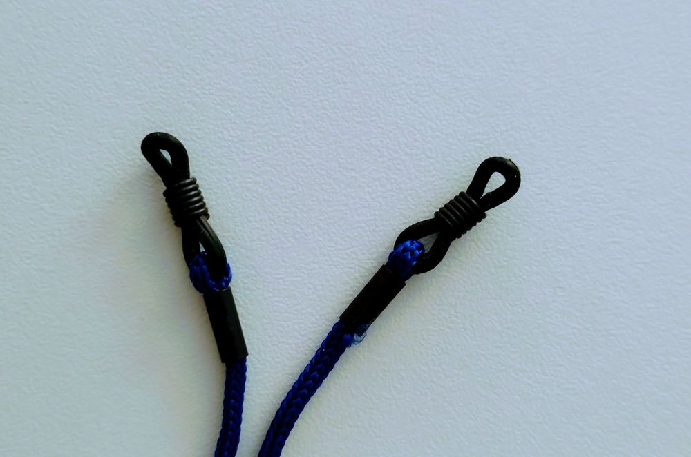 Uchwyt na okulary długość regulowana