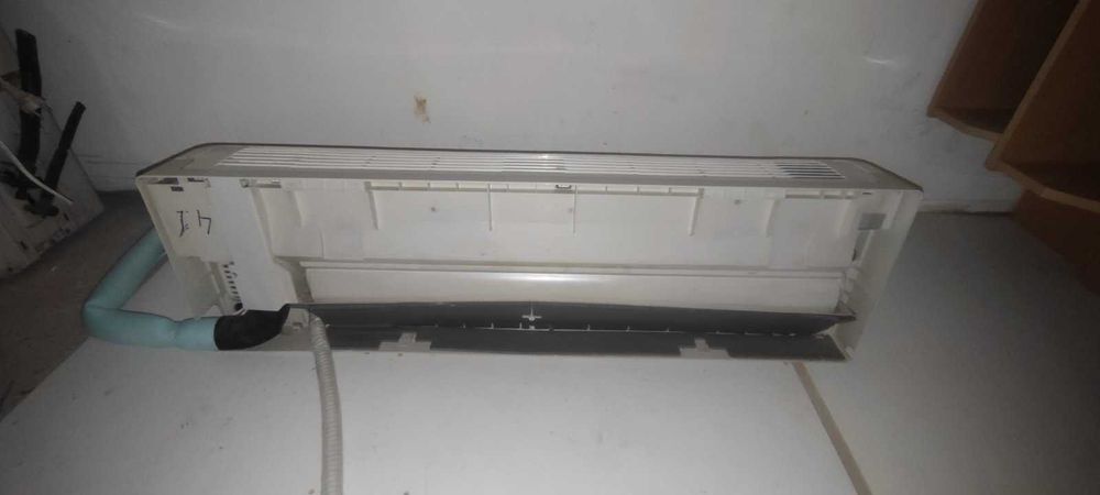 Кондиціонер Samsung, Модель: SH24ZS6AX Б\У