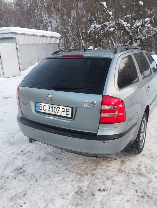 Продам SKODA a5.