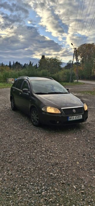 Fiat Croma
