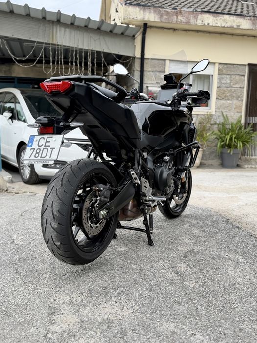 Yamaha tracer 9 /900