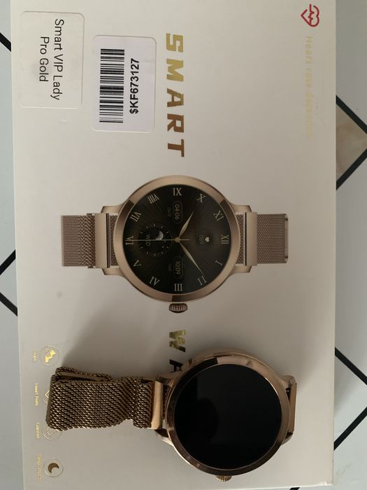 Розумний годинник NX7