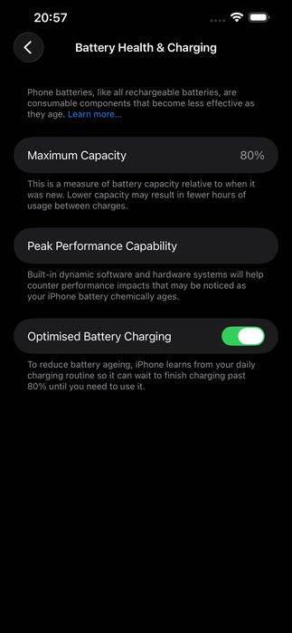 iPhone 13 Pro Max 256GB Sierra Blue