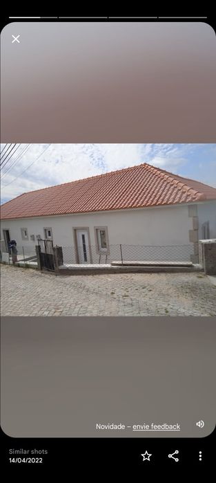 Trabalhos de construção civil