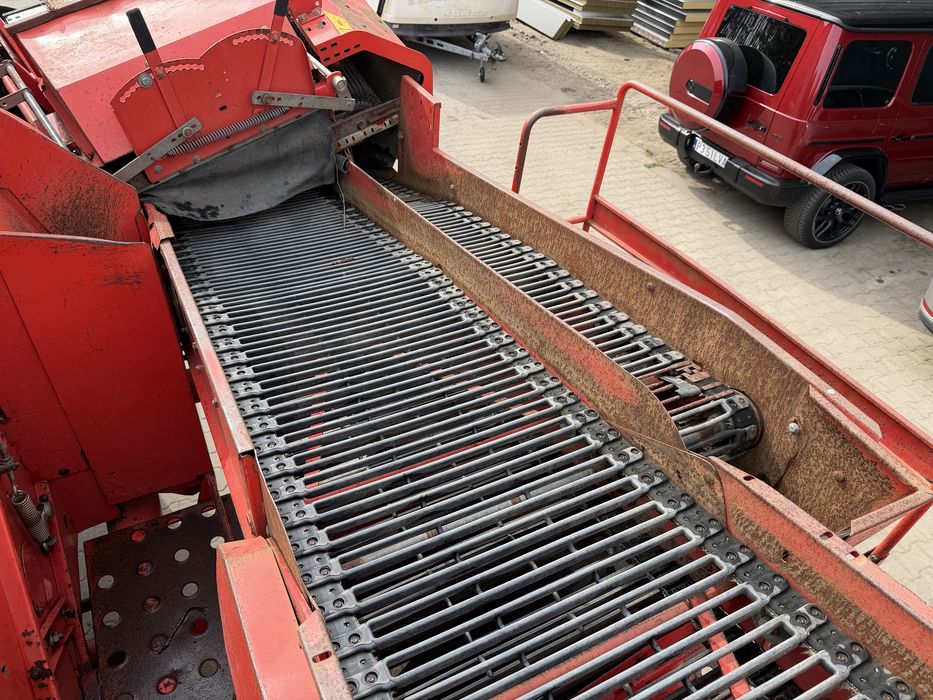 Komajn Grimme SE75 20