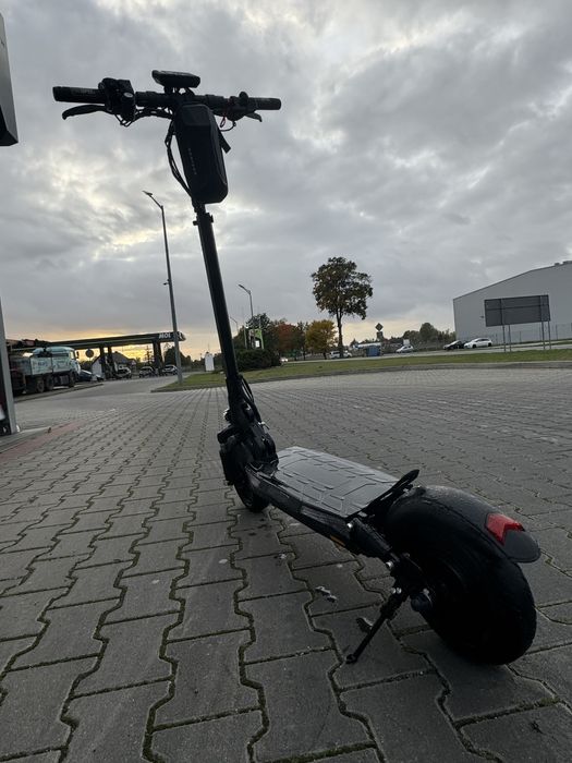 Hulajnoga Ruptor r1 v2