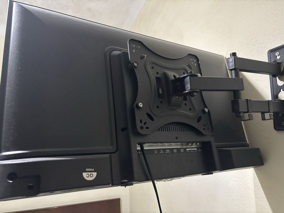 Tv smartech- usada 32”