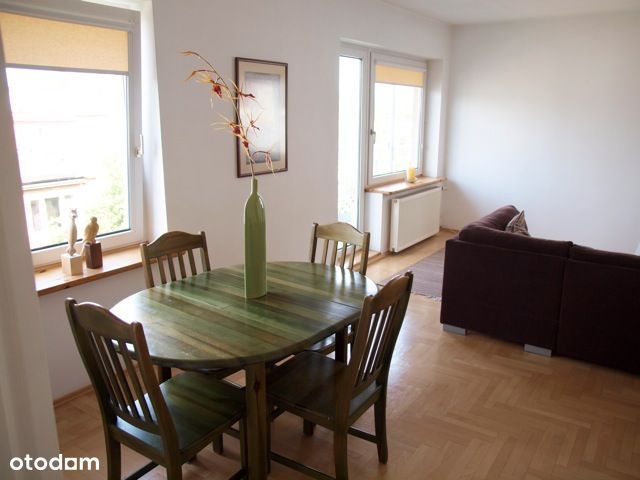 Mieszkanie 4 pokoje przy Klifie blisko SKM Gdynia Orłowo