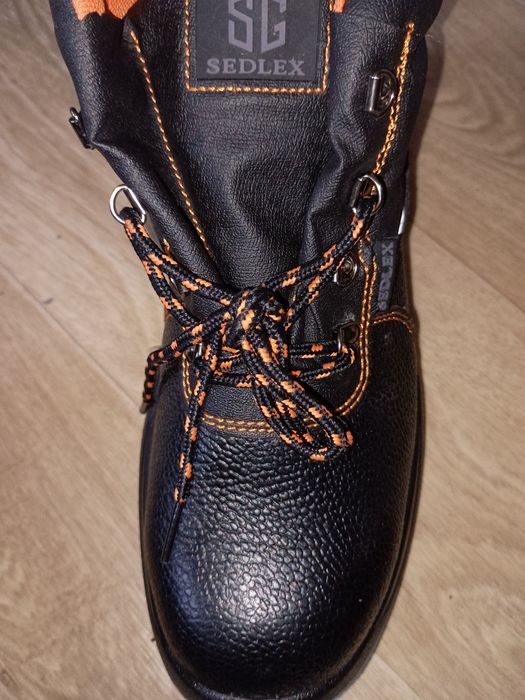 Чоловічі ботинки 44р