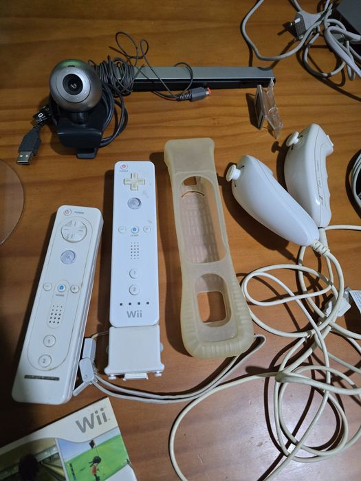 Nintendo Wii Original