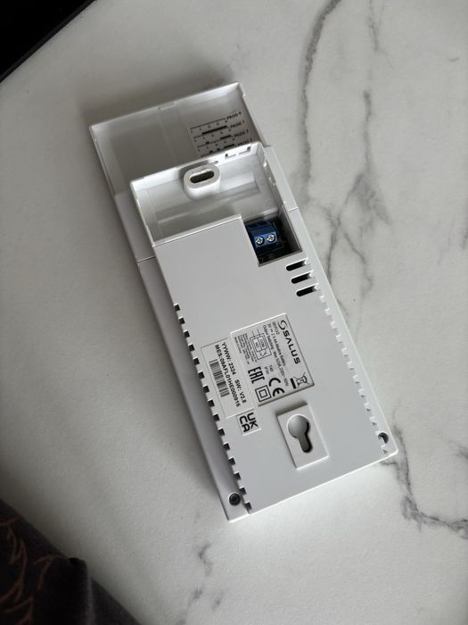 Programator do pieca  SALUS