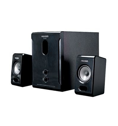 Акустична система Microlab M-500