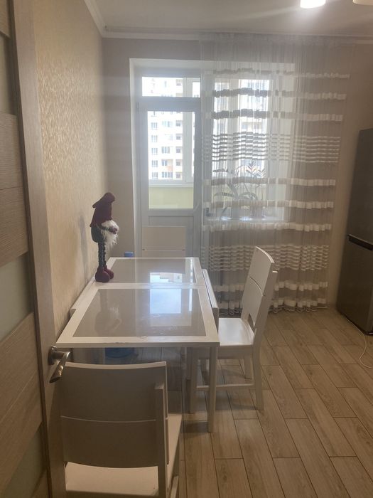 1 Кім Квартира в ЖК Софія Київська!