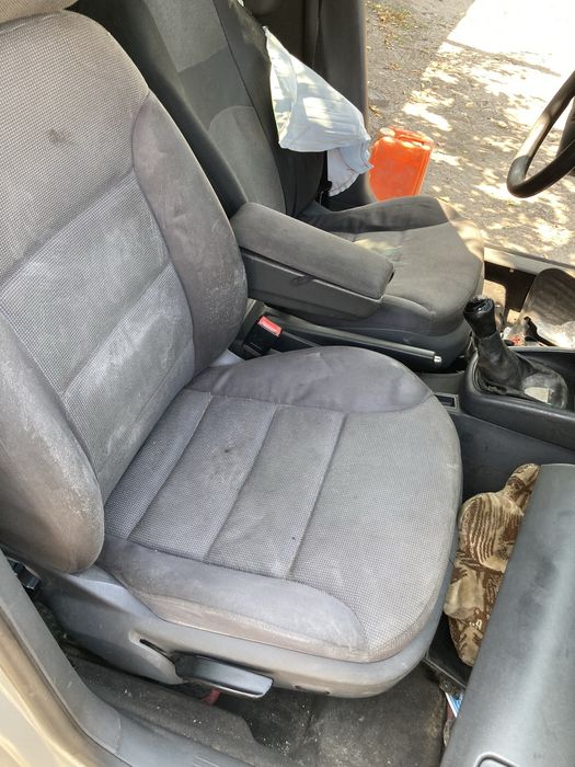 Ауди А3, 1,9 tdi