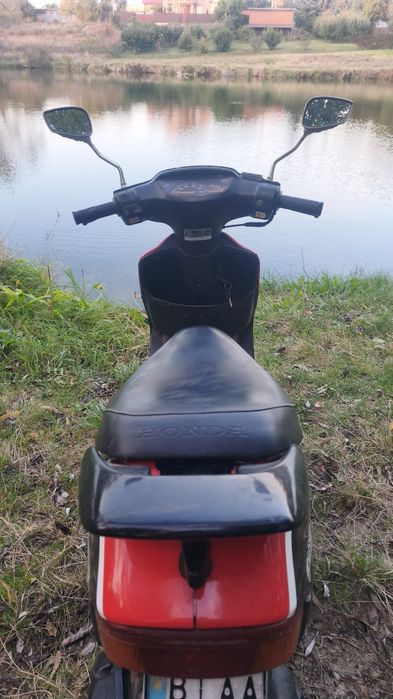 Скутер Honda dio 27/Хонда дио 27(возможна доставка)