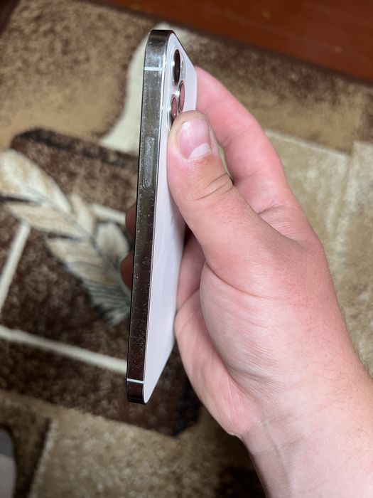 Iphone 12 pro донор