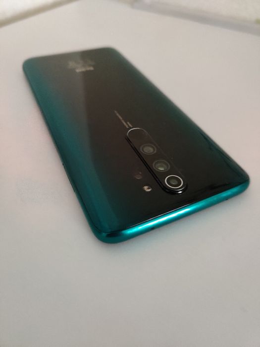 Xiaomi Redmi Note 8 Pro 6/64GB Green