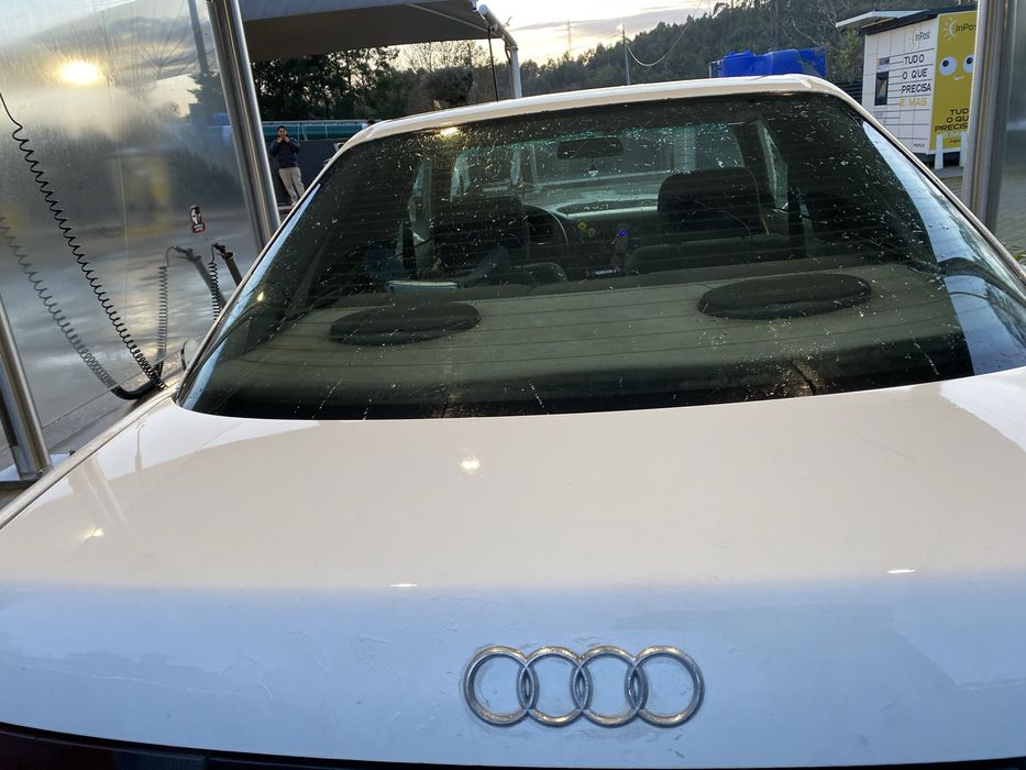 Vendo audi 80 impecavel nada a apontar